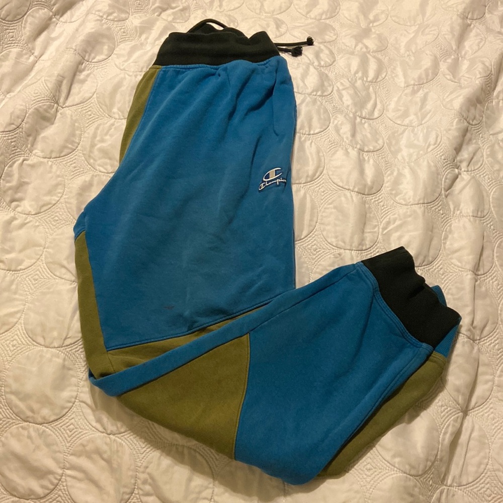 Champion joggers